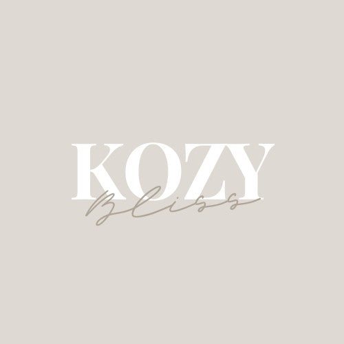 Kozy Bliss 